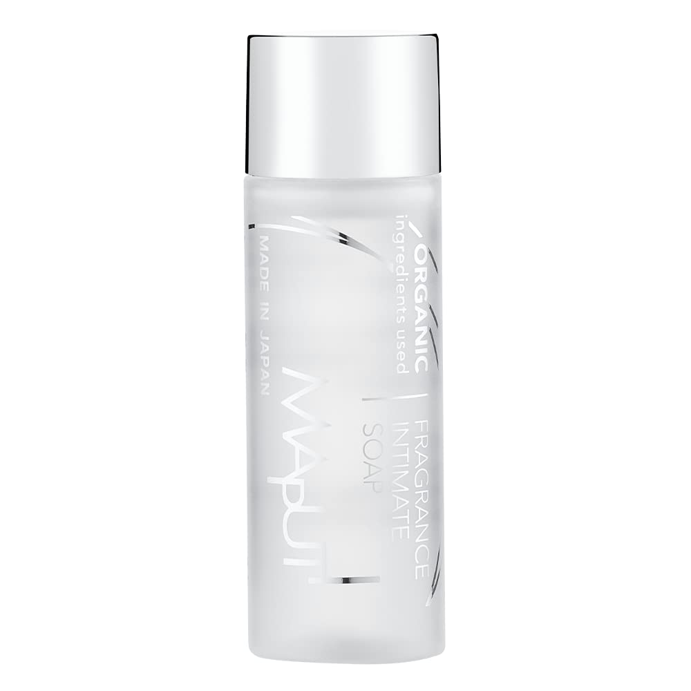 MAPUTI Delicate Zone Care Trial Set