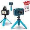 Autre Jeux Éducatifs Et Électroniques Vtech KIDIZOOM VIDEO STUDIO HD
