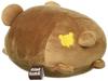 Rilakkuma Chairoikoguma Super Mochimochi Plush Toy MX94801