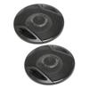 2Pcs Coaxial Car Speaker Voice Coil Heat Sink 300W High Bass 5 Inch Car Loudspeaker