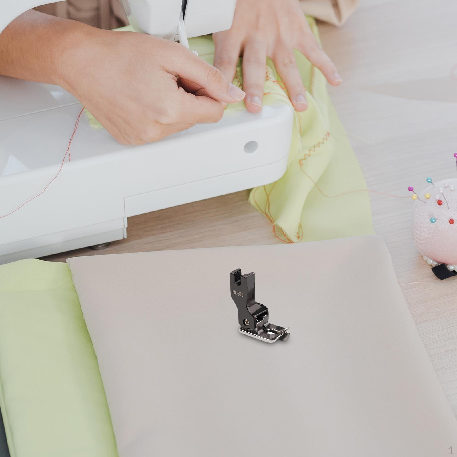 

Руководство по прессовке для сборки ожерелья Left High Right Low