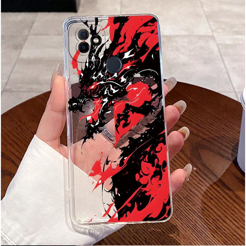 For Itel P36 W6501 Casing New Love Heart Cartoon Cat Rabbit Clear Soft Silicone Cover For Itel Vision 1 Plus P 36 ITELP36 Case