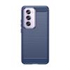 For Reno 12 Pro Case Cover OPPO Reno12 Pro Capas New Phone Bumper Back Armor Shockproof Carbon Fiber Soft TPU Fundas Reno 12 Pro
