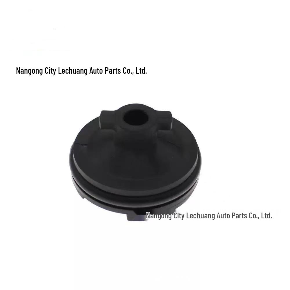 9801444780 oil pan drain plug fits Peugeot, Citroën, and Ford engines, complete with seals.
