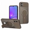 Luxury Magnetic Soft Protective Phone Case For Xiaomi Redmi Note 13 14 Pro Honor X9b 400 X9C Samsung Galaxy A16 5G A14 A15 A13 Carbon Fiber Back Cover