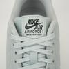 Nike Zapatillas Air Force 1 07 Pro-Tech Light Silver Hombre Gris Claro FB8875-002