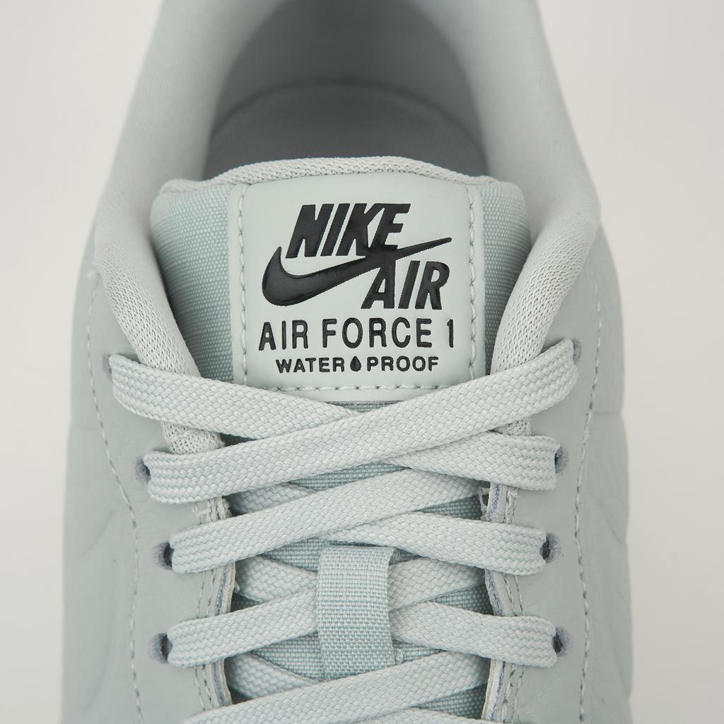 Nike Zapatillas Air Force 1 07 Pro-Tech Light Silver Hombre Gris Claro FB8875-002