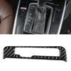 Carbon   Gr   Panel Cover Sticker Premium Luxury Glossy  Decorative   Kit For   B8   Left Hand Drive Vehicles 2008 2017
