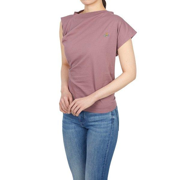 Vivienne WeSTwood Women S ShorT Sleeve T ShirT D409 1504000a J001m