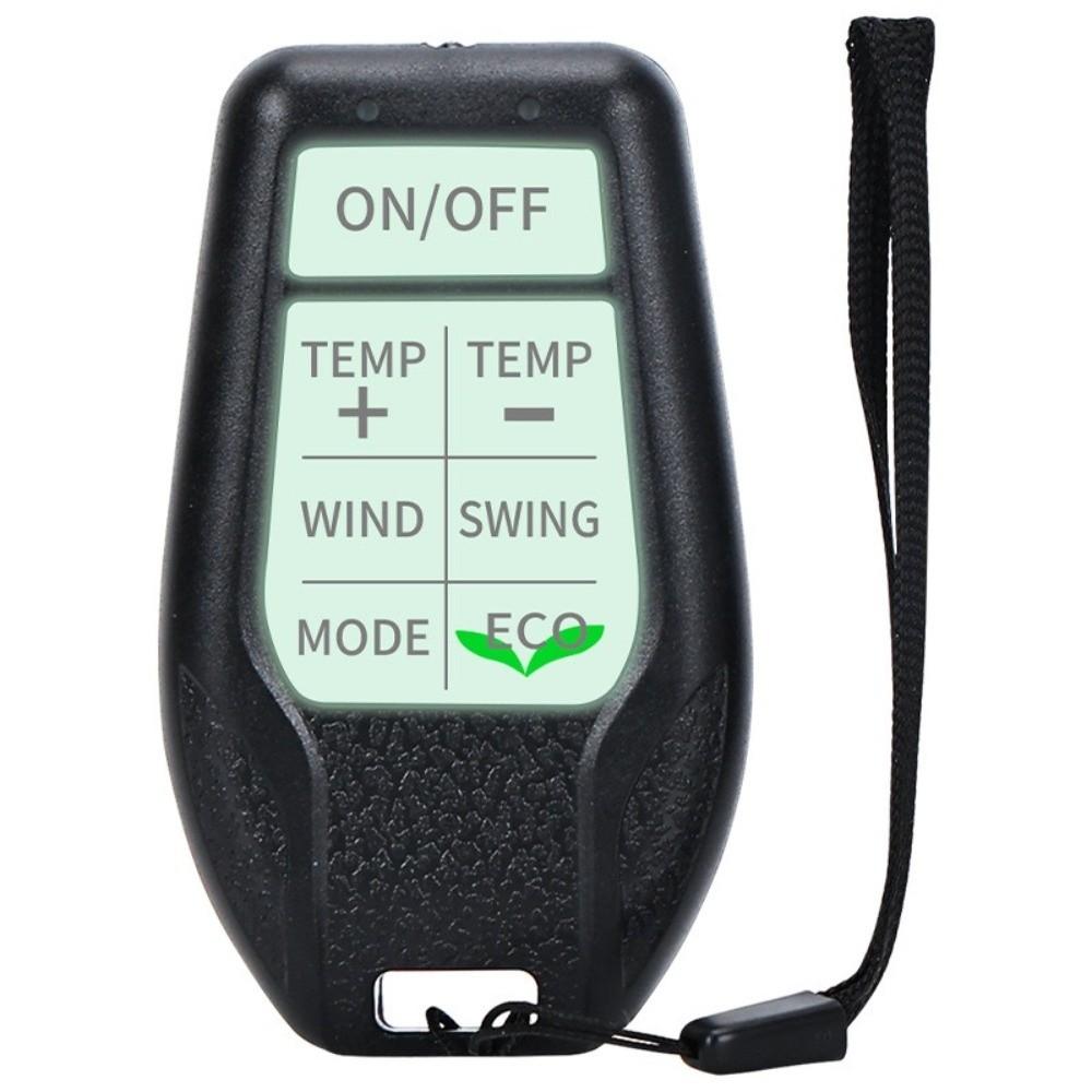 Universal Air Conditioner Remote Control