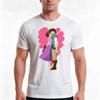 Nose To Nose Toes To Toes Tshirt Summer Casual Cotton Tee Oversized Streetwear Tops Vintage Graphic Print Unisex Unisex Unisex