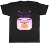 Funny Pregnancy Mens T-Shirt Bun in the Oven Expecting Pregnant Tee Gift