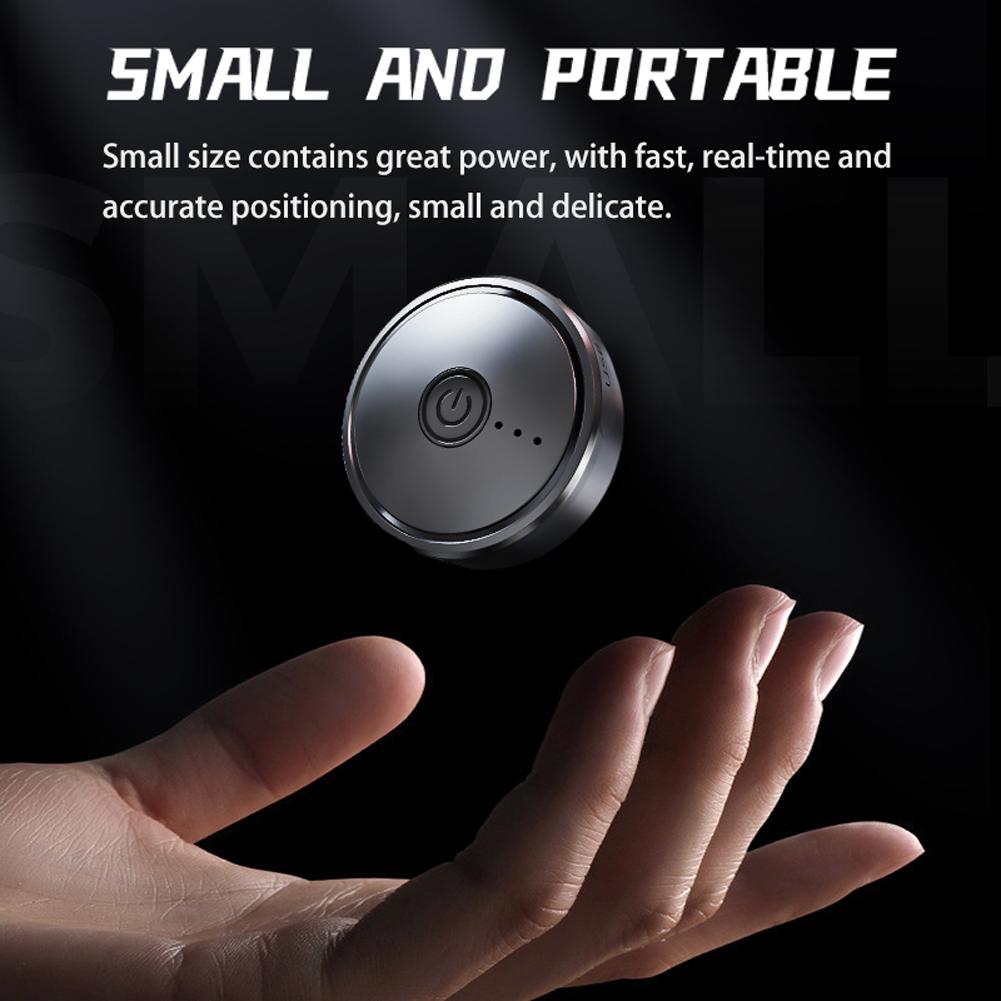 GPS Tracker Real Time Car Locator Tracking Device for Vehicle/Car/Person