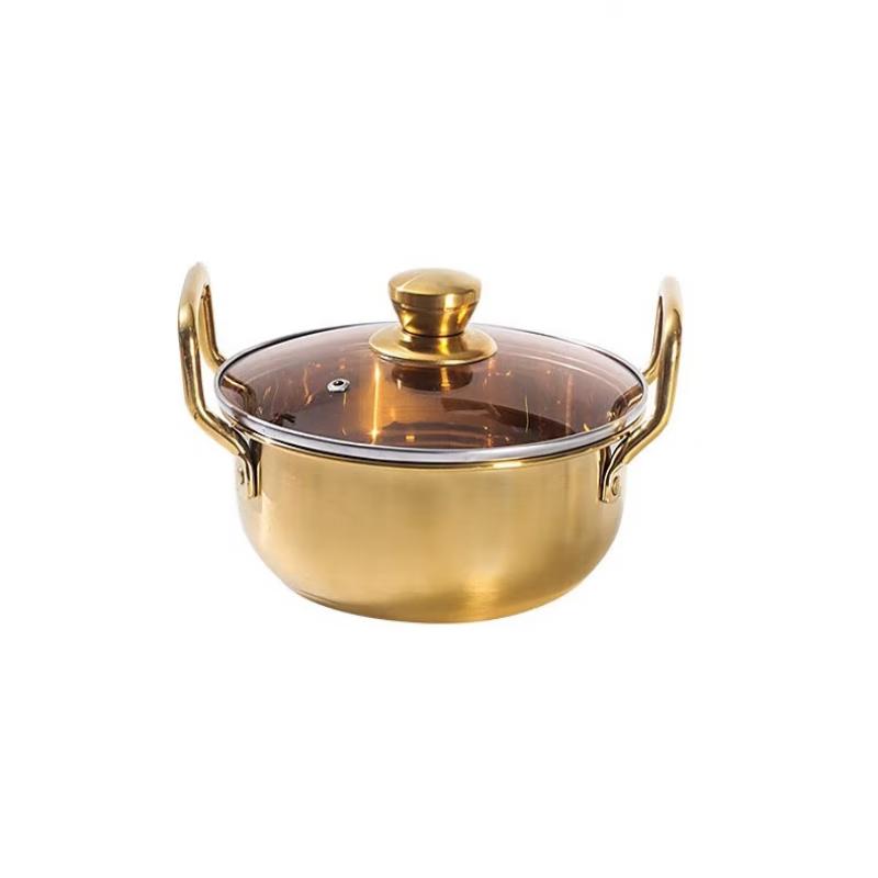 Odin Jin Yu Man Tang AS-605 Korean Multi-purpose Pot