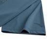Anta Training Series Short Sleeve Knitted Shirt Summer T-Shirt Men tops Haitao-Blue 152627122-2