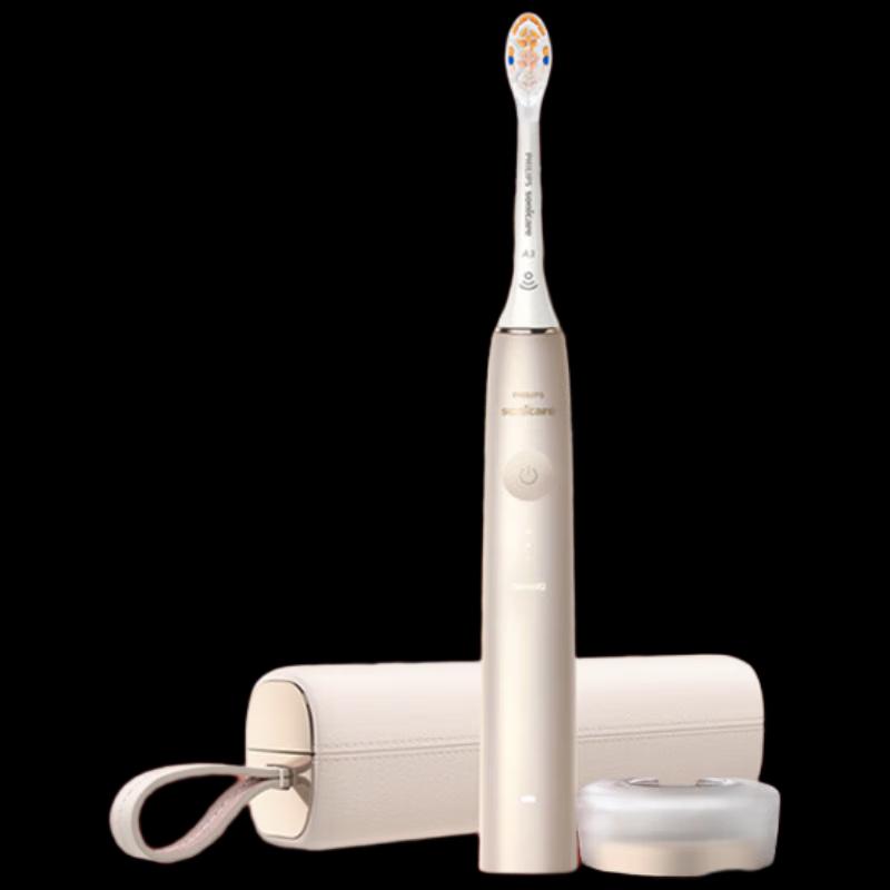 Philips DiamondClean AI Sonic Electric Toothbrush