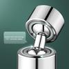 3/2/1pcs 360° Rotatable Bathroom Faucet Extender Sink Water Faucet Adapter Anti Splash Faucet Aerator Kitchen Water Tap Nozzle