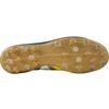 Puma Future 7 Match Comfortable Versatile Mg Football Shoes Men Football Shoes Blue 108084-01