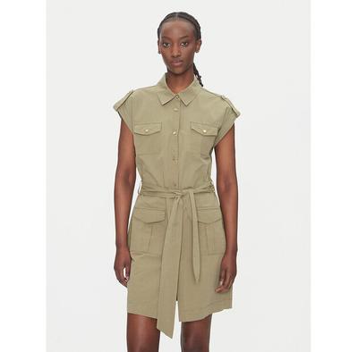 Gaudi Shirt Dress 511BD15016