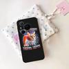 I-ITALIANS B-Brainrot Creative Animal Phone Case For Huawei P 8 9 10 20 30 40 50 Pro Lite Psmart Honor 10 Lite 70 Mate 20lite