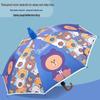 NANQIAO Kids' Reflective Umbrella