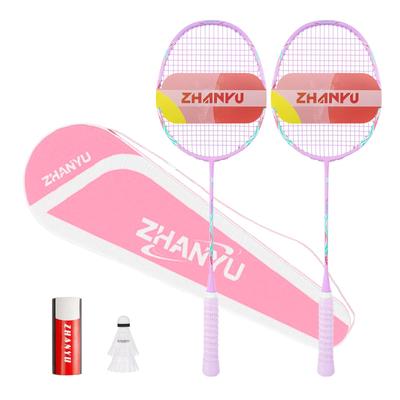 Badminton – Badminton-Sets