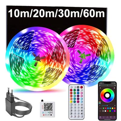 Φωτισμός LED – Ταινίες LED