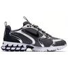 New Nike Air Zoom Spiridon Cage 2 Stussy Pure Platinum CU1854-001