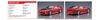 Aoshima Bunka Kyozai The Tuned Car Series 40 Mazda BN Sports FC3S Plastic Model (AOSHIMA) 1/24 No. RX-7 '89