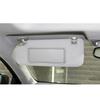 Sun Visor Shade Mirror Cover For  408 508 4008 5008 For Citroen C4L C6 C5X Car Sun Visor Mirror Cover Makeup Mirror Cover