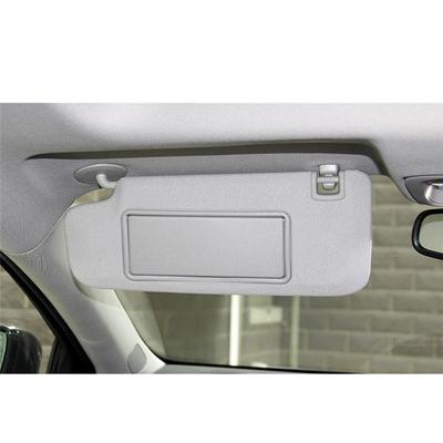 Osłona przeciwsłoneczna z lusterkiem do 408 508 4008 5008 Do Citroen C4L C6 C5X Osłona lusterka osłony przeciwsłonecznej samochodu Pokrycie lusterka do makijażu