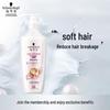 Cashmere Nourishing Shampoo