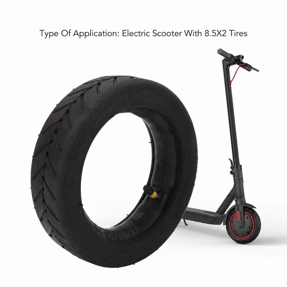Explosion Proof Electric Scooter Wheels for Xiaomi M365/1S Electric Scooter Maintenance