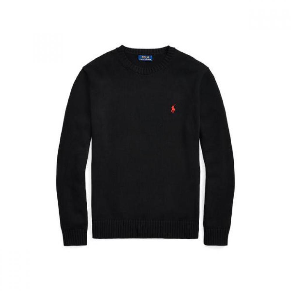 Polo Ralph Lauren Men S Cotton Crewneck Sweater mnpoSwe16821121001