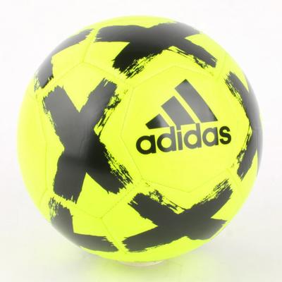 adidas Starlancer Soccer Ball No. 5 Ball Supplies School Sports
