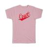 Na górę – T-shirty i koszulki
