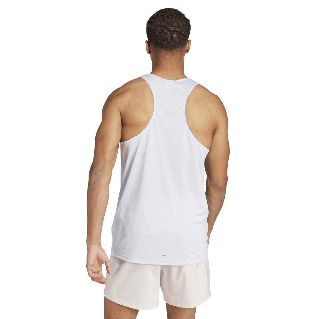 Adidas Men's Run It Tank Top