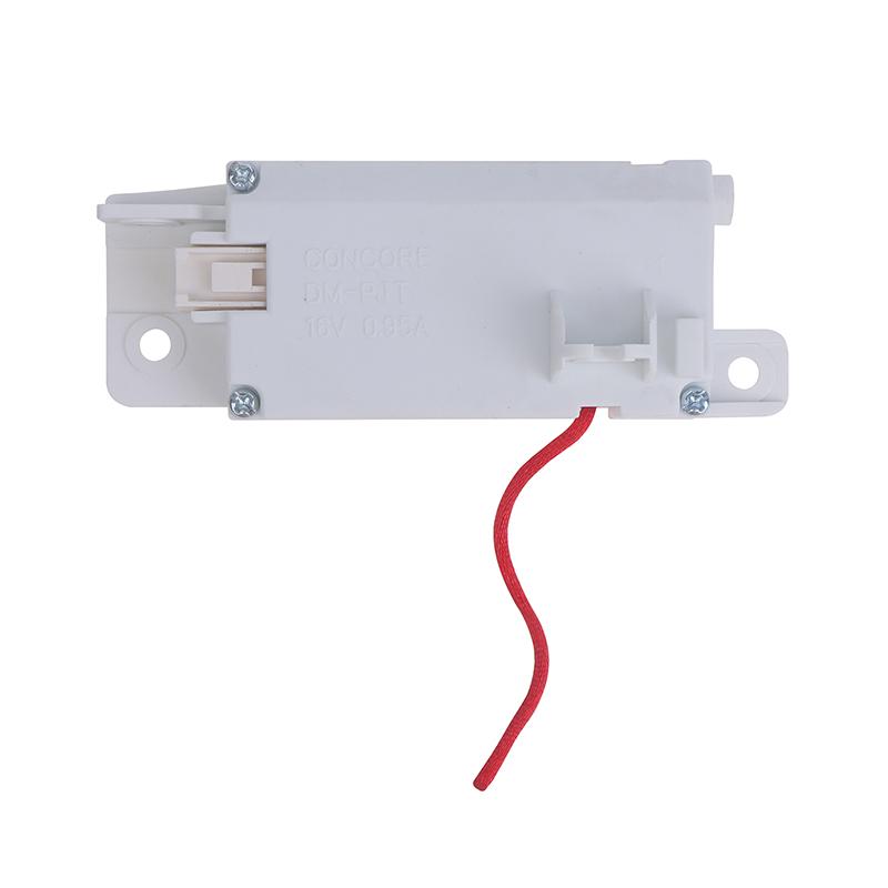 1Pc Ebf61215202 Dm-Pjt 16V 0.95A Door Lock Switch T90Ss5Fdh For Lg Automatic Washing Machine Spare Parts