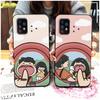 Shockproof Full Wrap Phone Case For UMIDIGI Bison GT2/GT2 Pro Anti-knock Cute Anti-dust Soft Case Waterproof Silicone