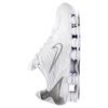 New Nike Shox Tl White Metallic Silver AV3595-100