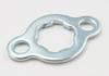 Kitaco Drive Sprocket 428 Size for CT125 Hunter Monkey Dax Cross Cub Super Cub Part (Front/15T) Cub, 125, 125, Grom, 110/Light, 110/Light, Etc.