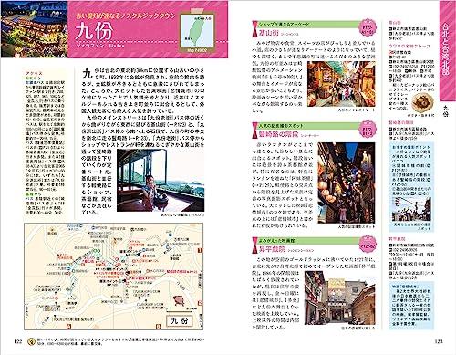 D10 Walking Around the World Taiwan 2023~2024
