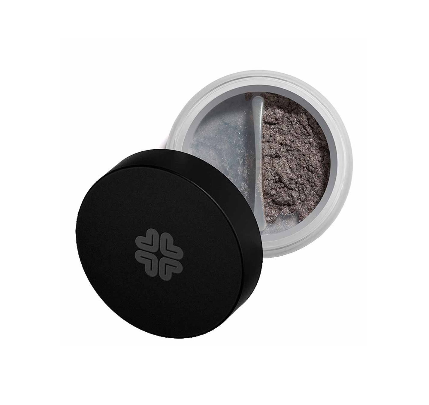 

Lily Lolo Sombra De Ojos Минерал Gunmetal