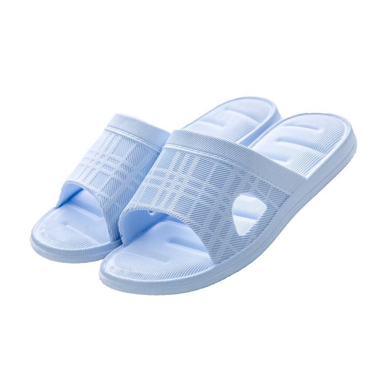 Ladies' New Slippers Summer Indoor and Outdoor Slippers Bathroom Soft Bottom Fashionable and Convenient