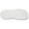 Crocs Soho Y-Strap Sandal Women's Chalk 211755-0WV
