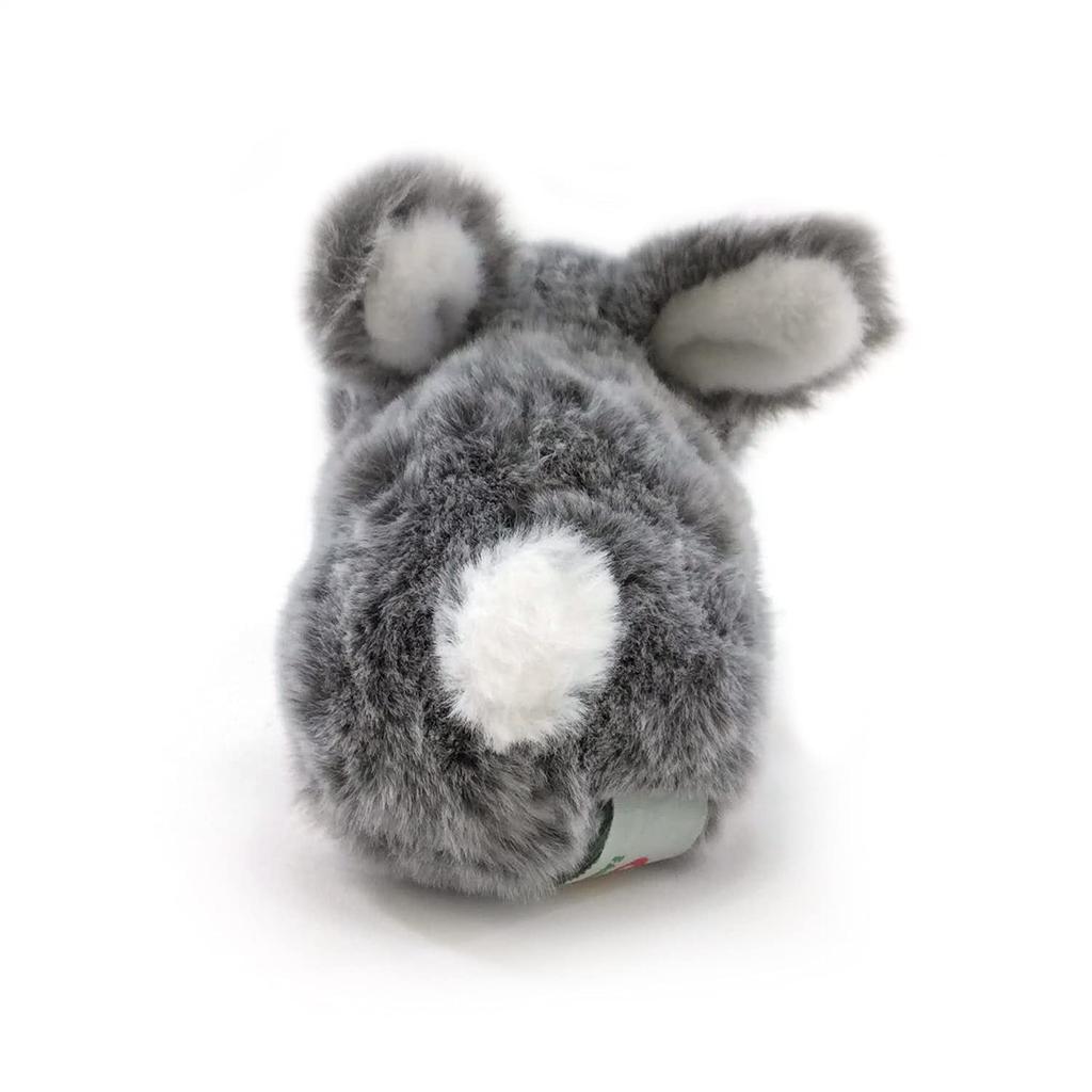 Cute Stuffed Animal - Little Rabbit (Gray) F0237