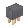 Compressor Relay Fuse Relay Replacement, Reliable Direct Plug Fit Accord Civic