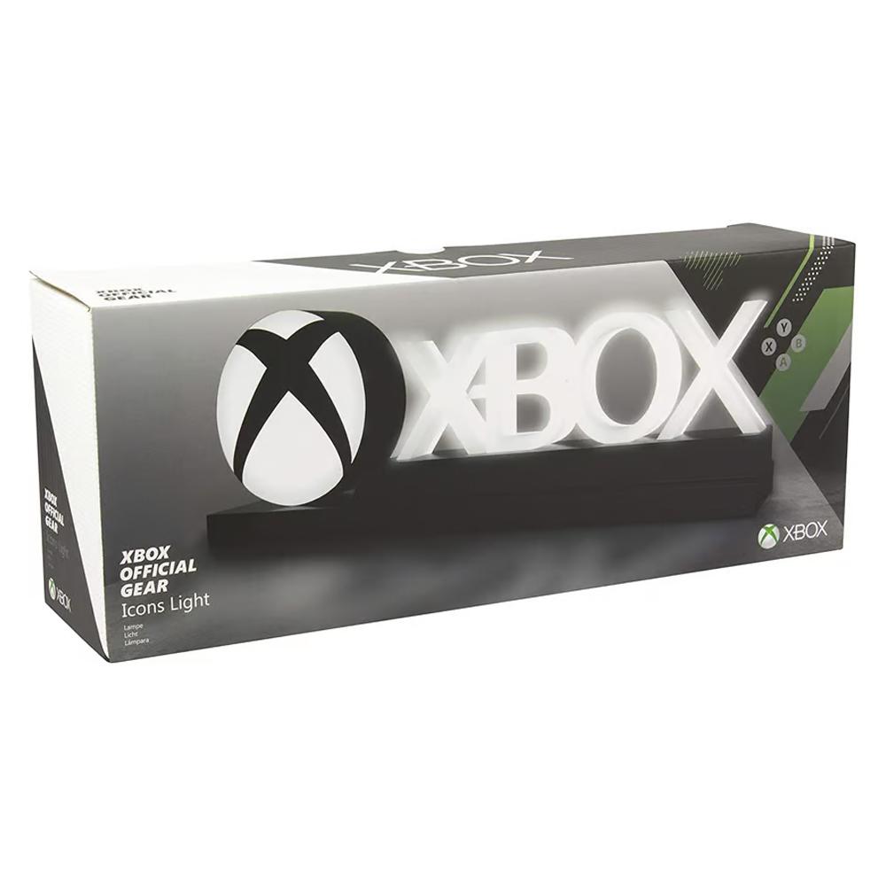 Adorno de Icono de Luz de Xbox