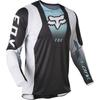 Maglia da Ciclismo da Uomo a Manica Lunga Traspirante Maglia da Prestazione per Mountain Bike Downhill Abbigliamento Attivo