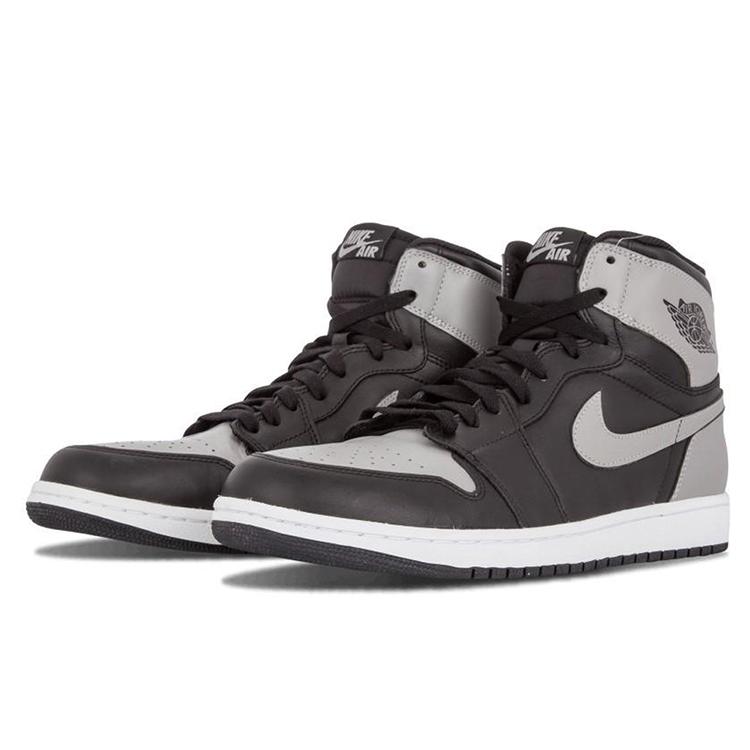 Jordan 1 Retro Shadow 2013 555088-014